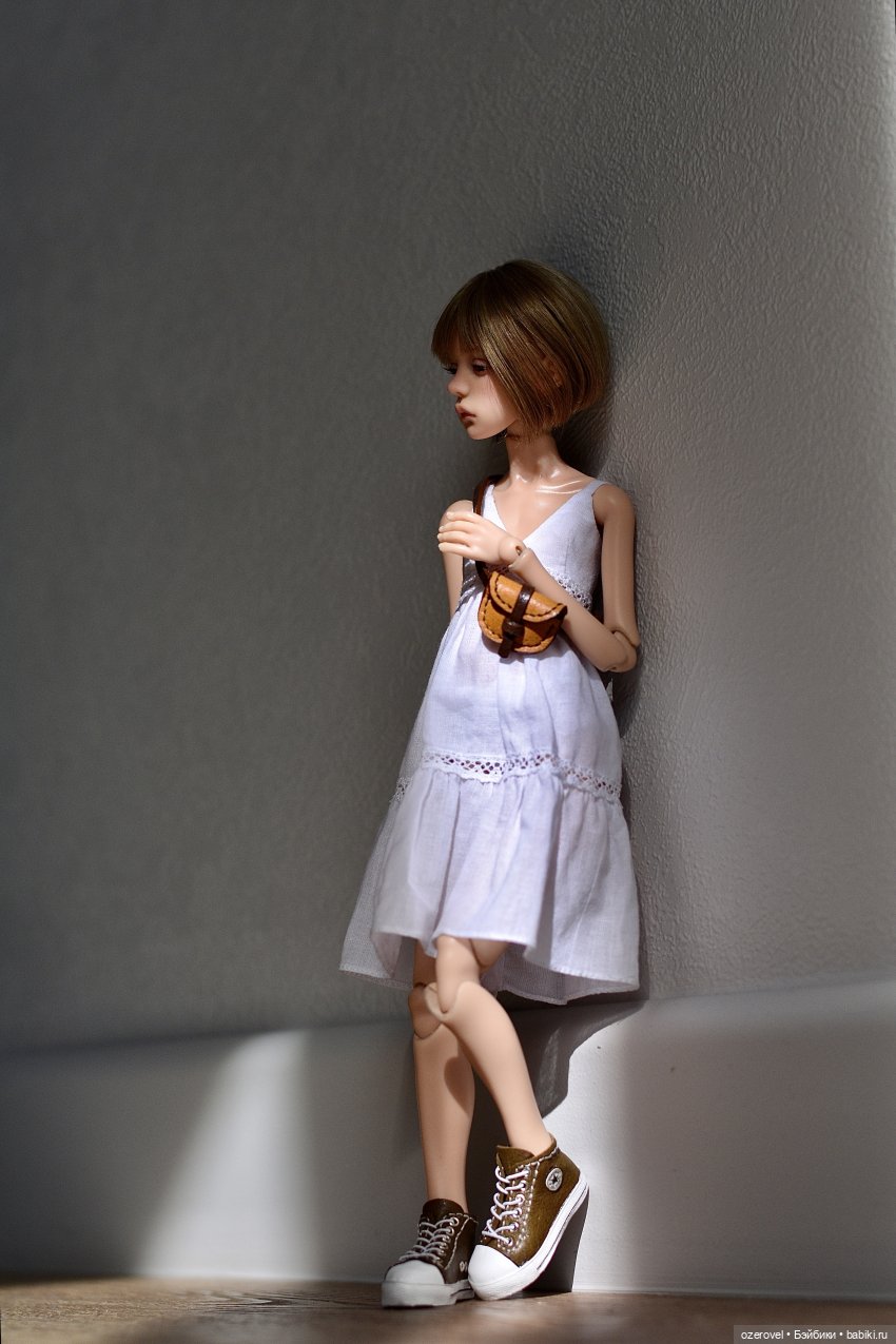 Мечты сбываются 2 | Бэйбики Мечты сбываются 2 — Куклы Ptichka Art Doll (Ирина Кузина): BJD (фото 2)