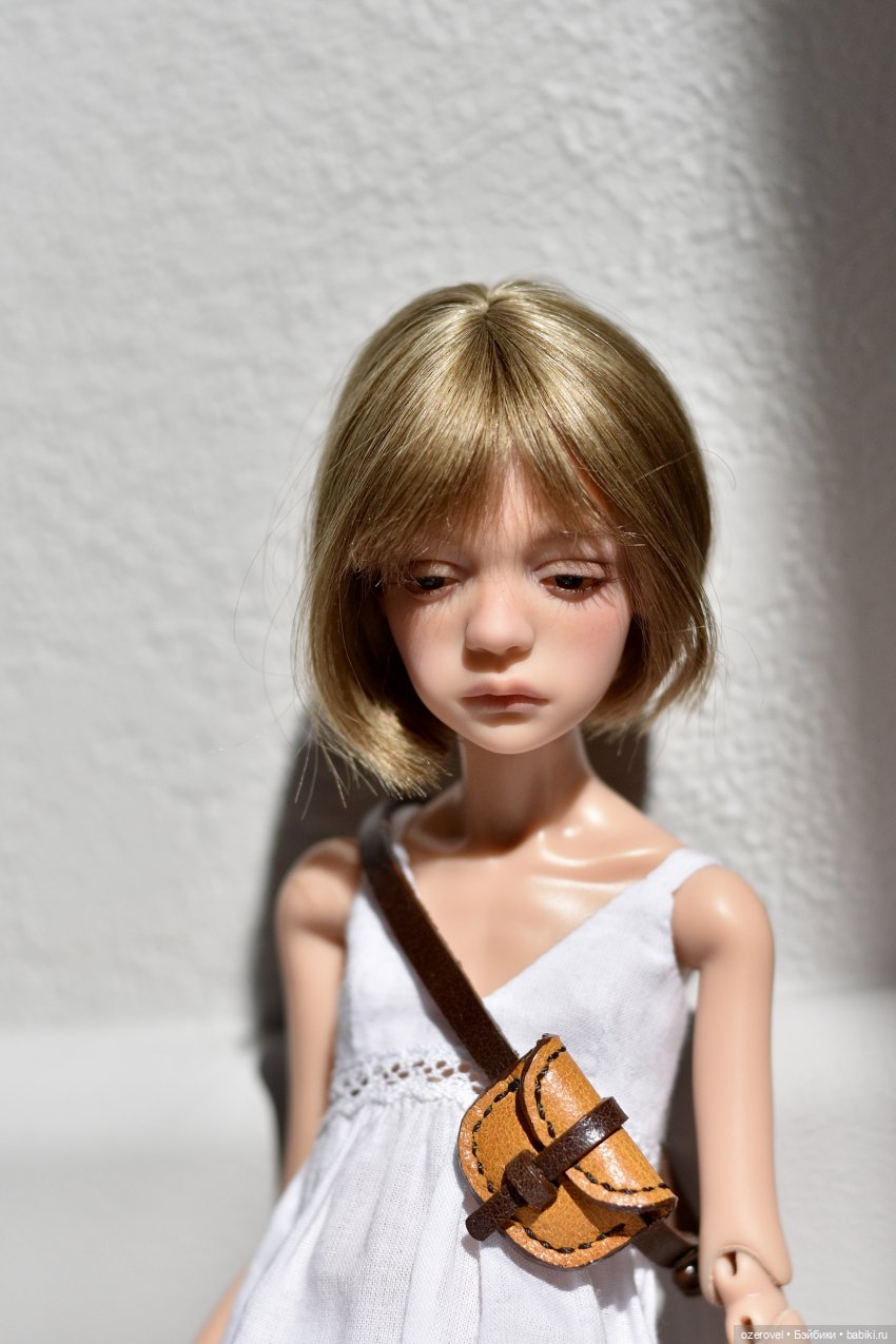 Мечты сбываются 2 | Бэйбики Мечты сбываются 2 — Куклы Ptichka Art Doll (Ирина Кузина): BJD