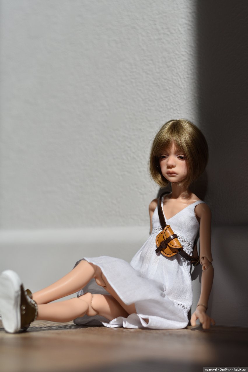 Мечты сбываются 2 | Бэйбики Мечты сбываются 2 — Куклы Ptichka Art Doll (Ирина Кузина): BJD (фото 10)