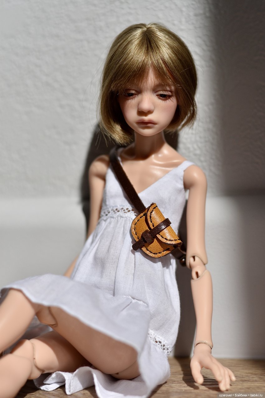 Мечты сбываются 2 | Бэйбики Мечты сбываются 2 — Куклы Ptichka Art Doll (Ирина Кузина): BJD