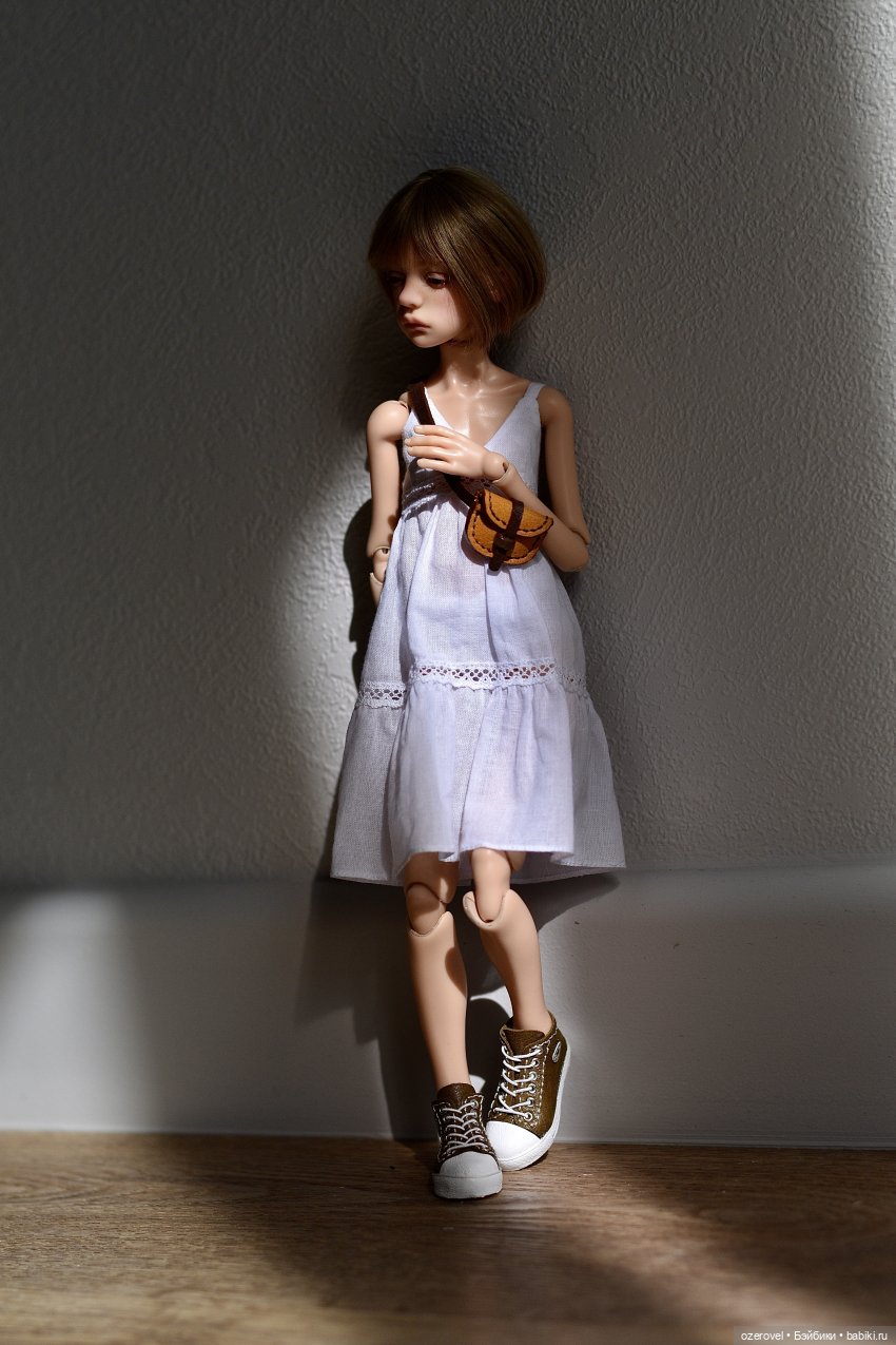 Мечты сбываются 2 | Бэйбики Мечты сбываются 2 — Куклы Ptichka Art Doll (Ирина Кузина): BJD