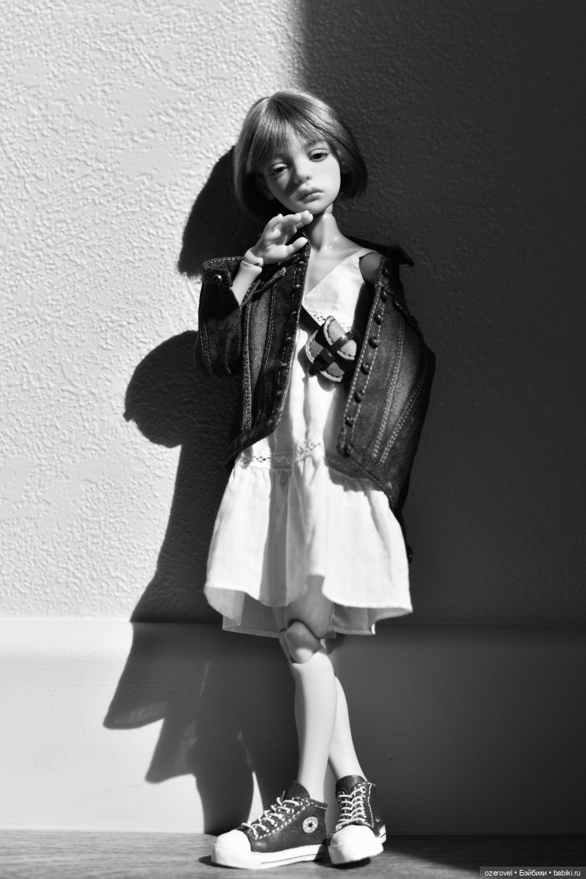 Мечты сбываются 3 | Бэйбики Мечты сбываются 3 — Куклы Ptichka Art Doll (Ирина Кузина): BJD