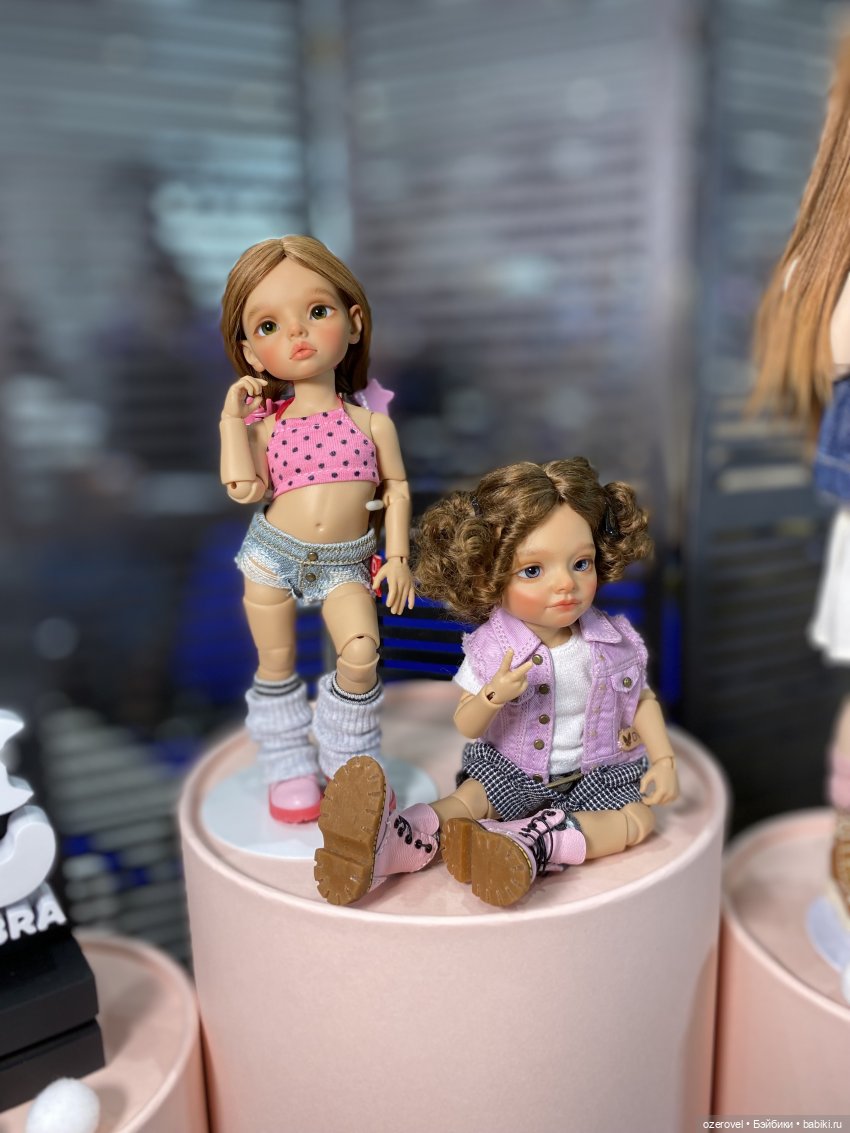 Dollscar 2026 моими глазами