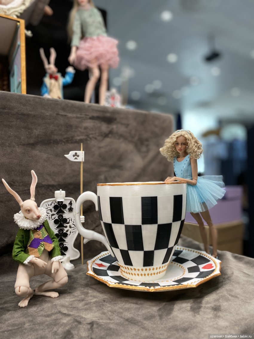 Dollscar 2026 моими глазами