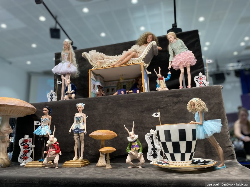 Dollscar 2026 моими глазами