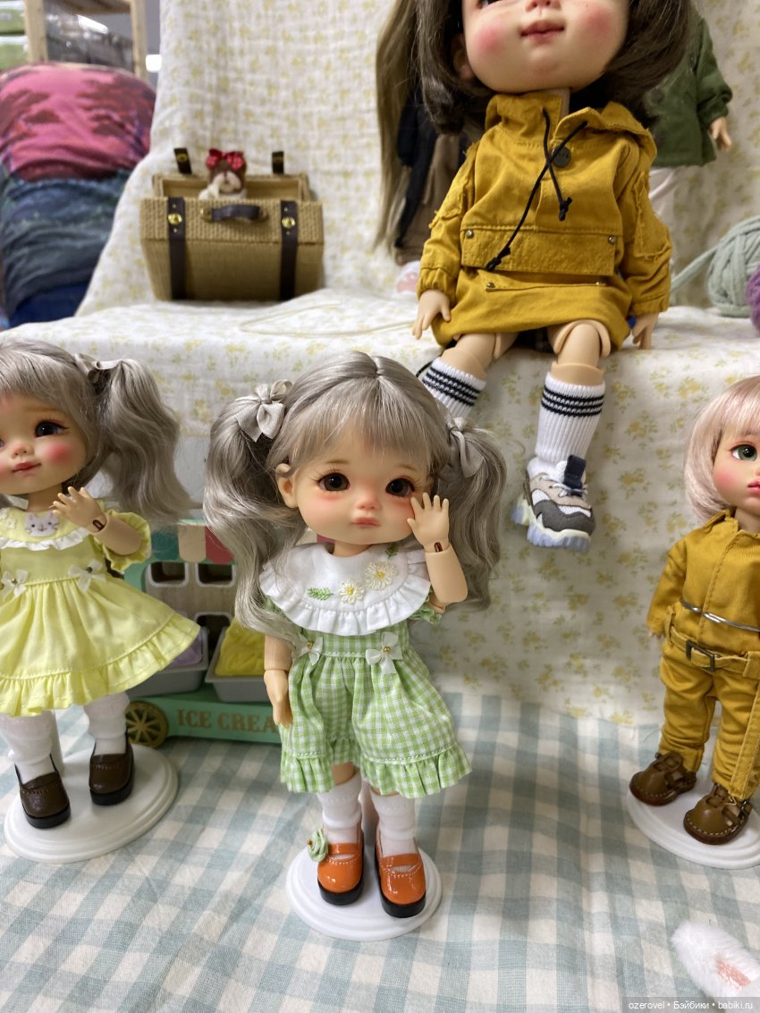 Dollscar 2026 моими глазами