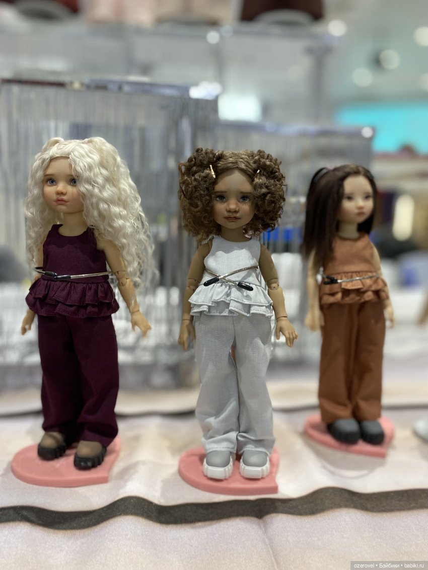 Dollscar 2026 моими глазами