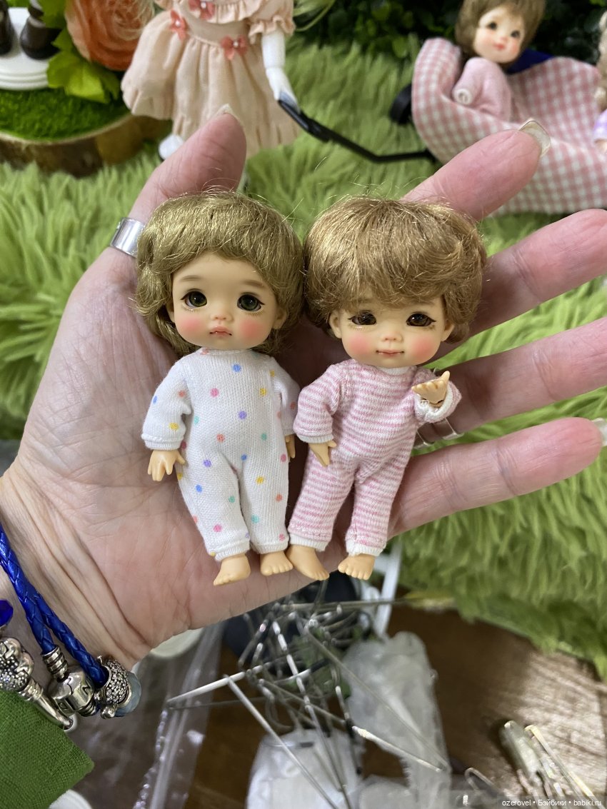 Dollscar 2026 моими глазами