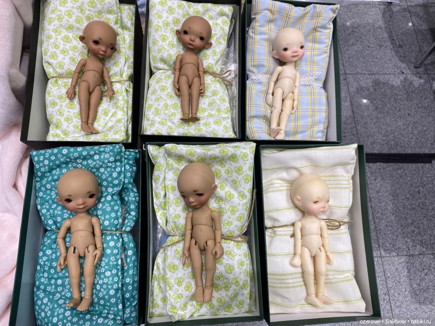 Dollscar 2026 моими глазами