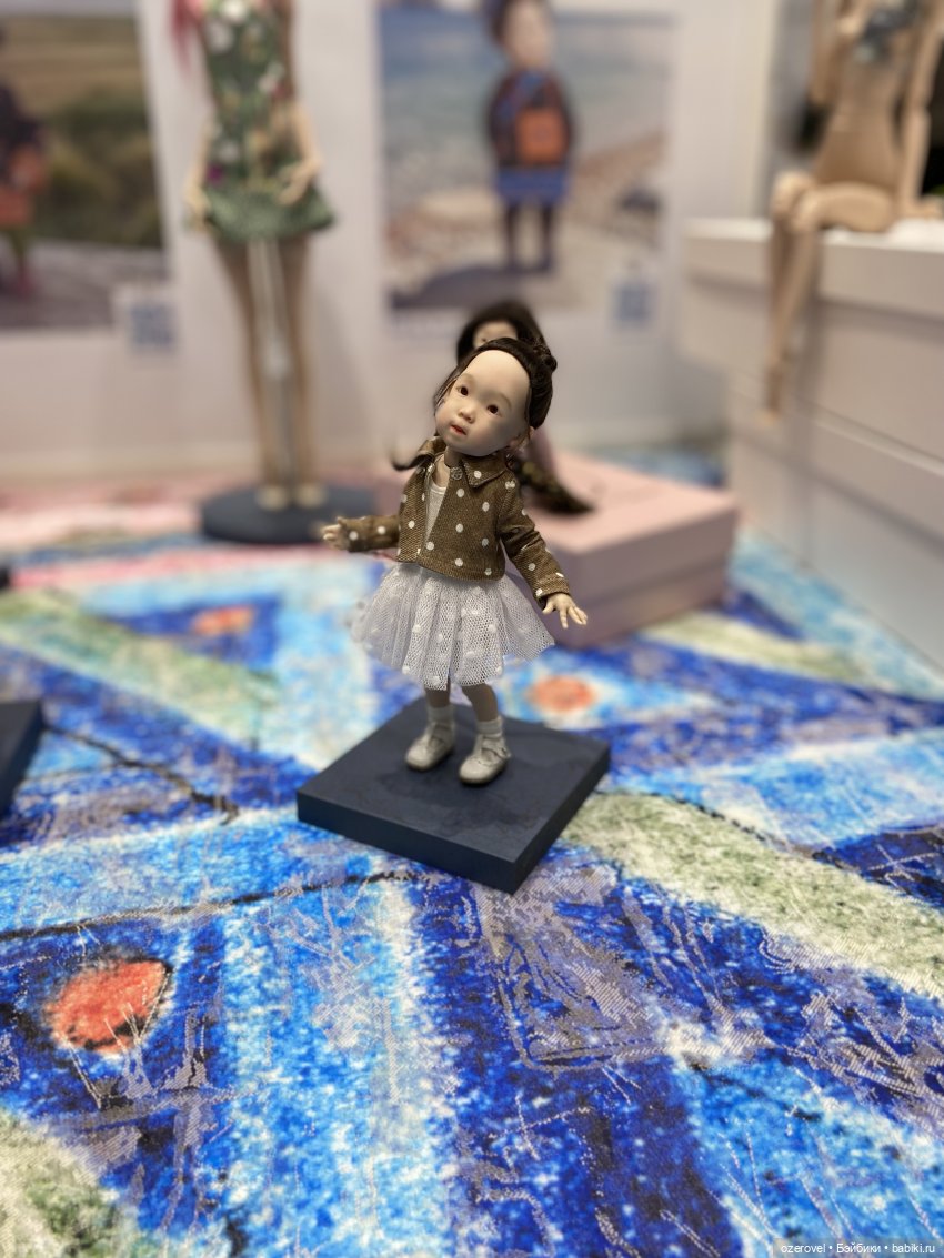 Dollscar 2026 моими глазами