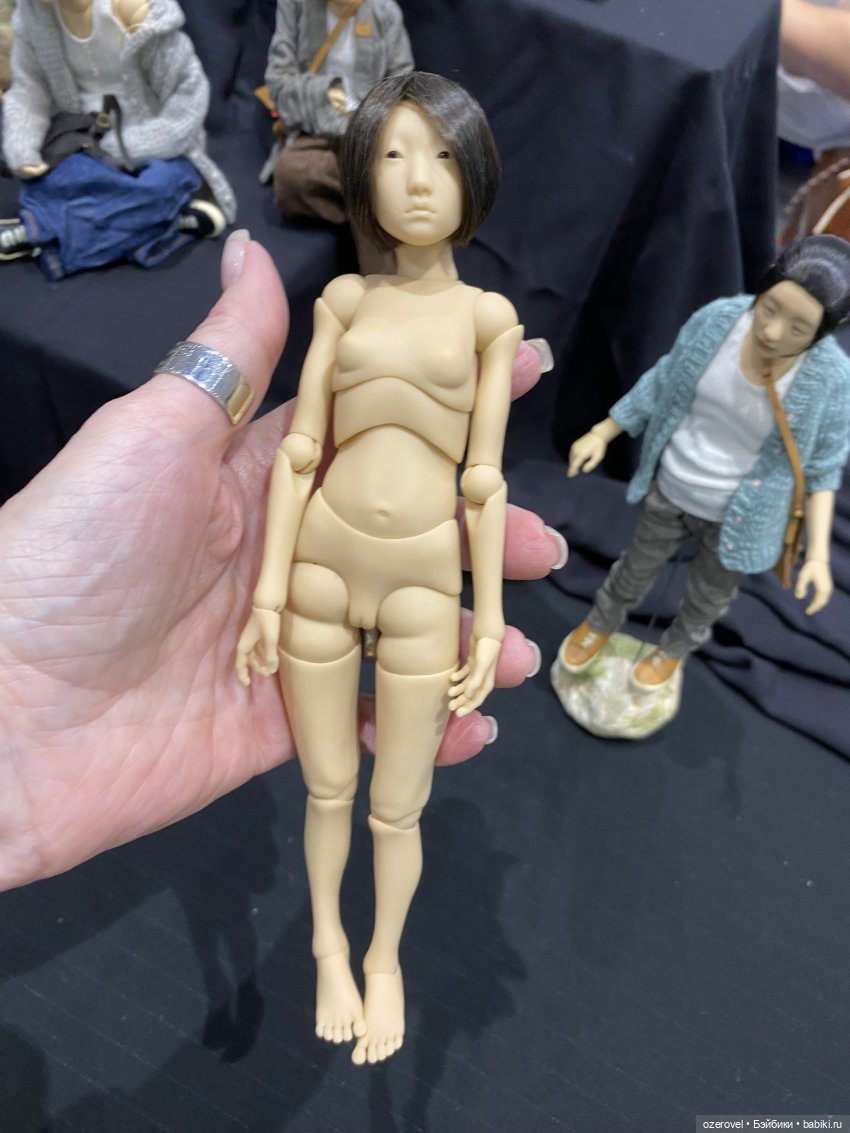Dollscar 2026 моими глазами