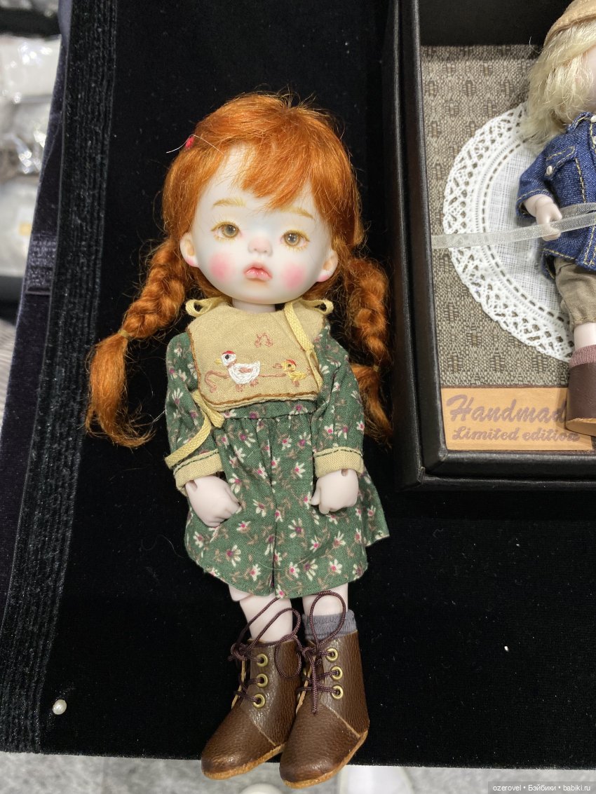 Dollscar 2026 моими глазами