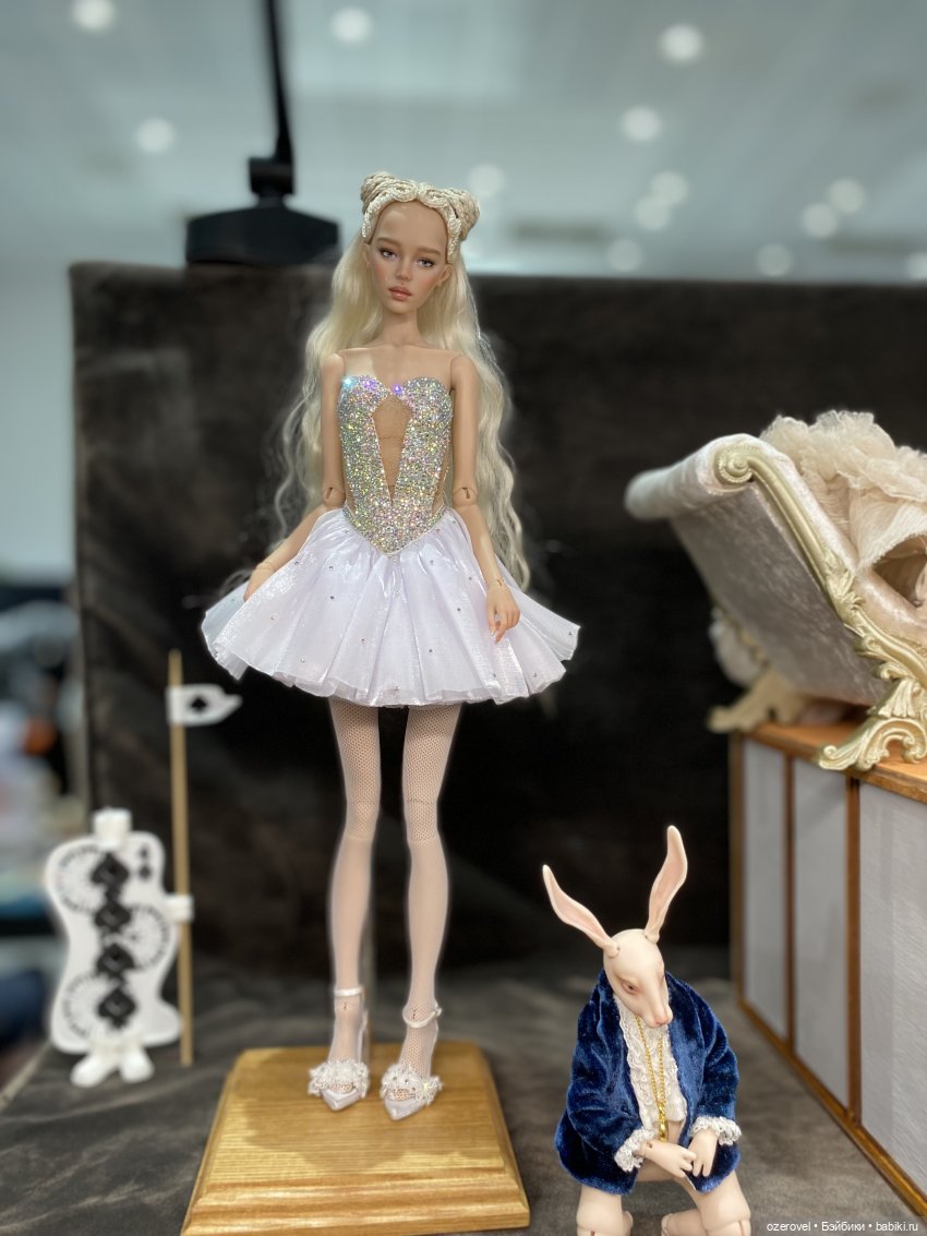 Dollscar 2026 моими глазами