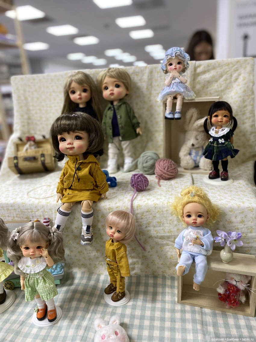 Dollscar 2026 моими глазами