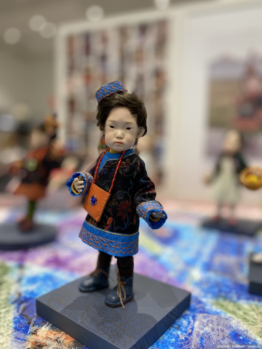 Dollscar 2026 моими глазами