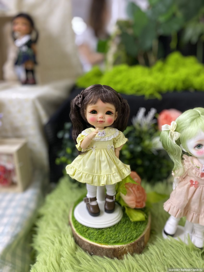 Dollscar 2026 моими глазами