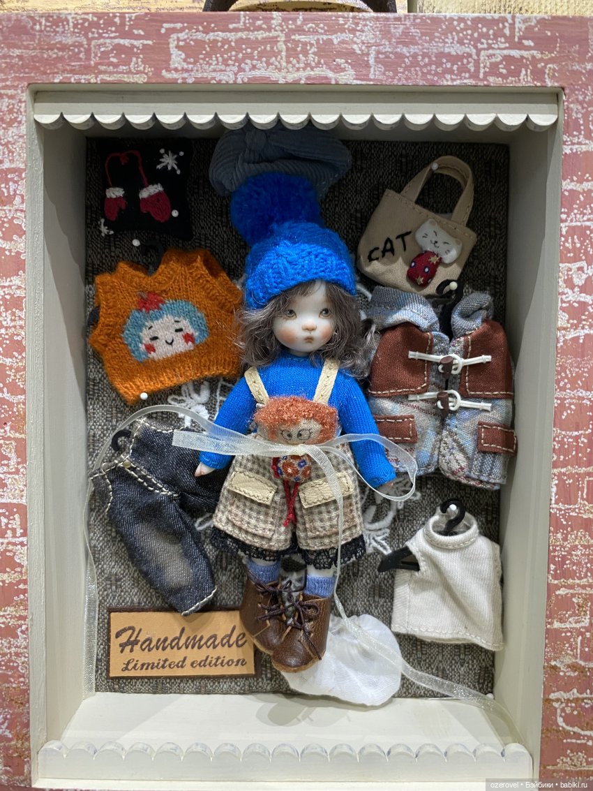 Dollscar 2026 моими глазами