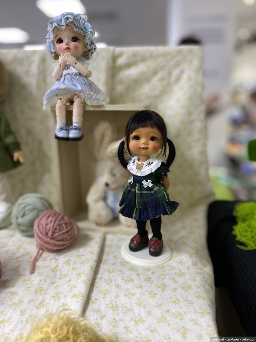 Dollscar 2026 моими глазами