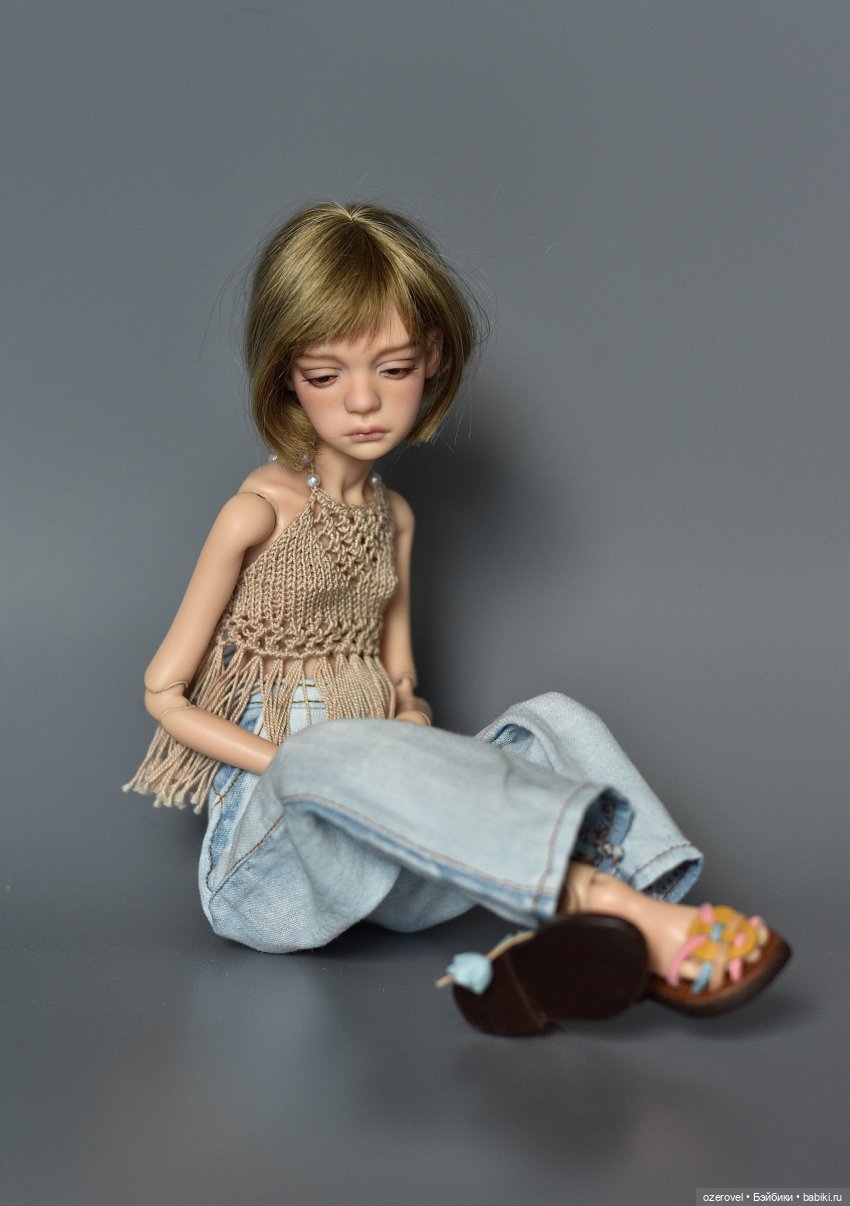 Dollscar 2026 продолжение