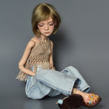 Dollscar 2026 продолжение