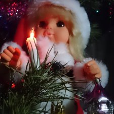 Новогодние сюрпризы