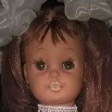 Страсти по Бигги. Коллекция винтажных кукол ГДР