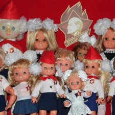 Частное пионерское