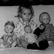 Остановись, мгновение