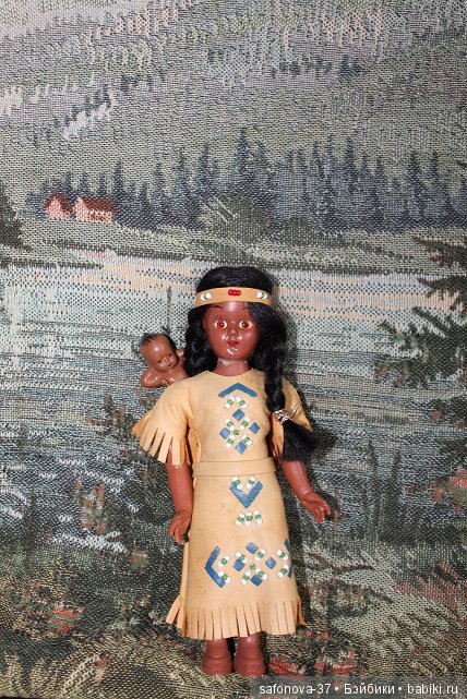 Хранящие эпоху и дух материка (фото 4)