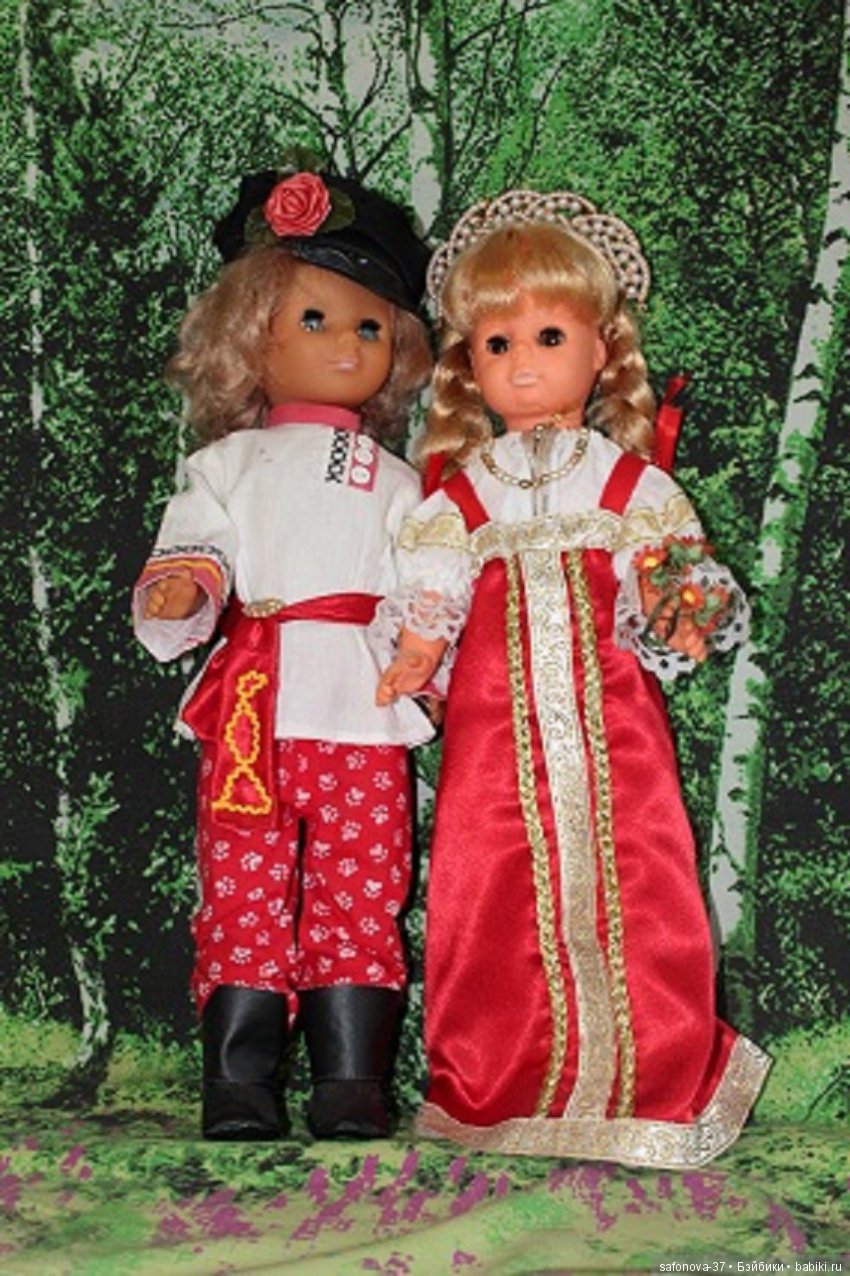 Хранящие эпоху и дух материка (фото 9)