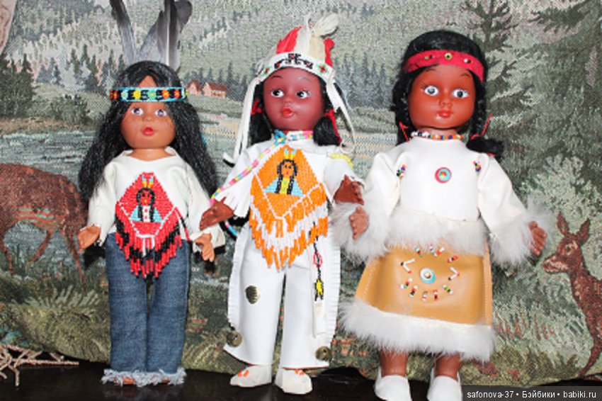 Хранящие эпоху и дух материка (фото 5)