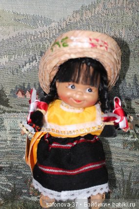 Хранящие эпоху и дух материка (фото 8)