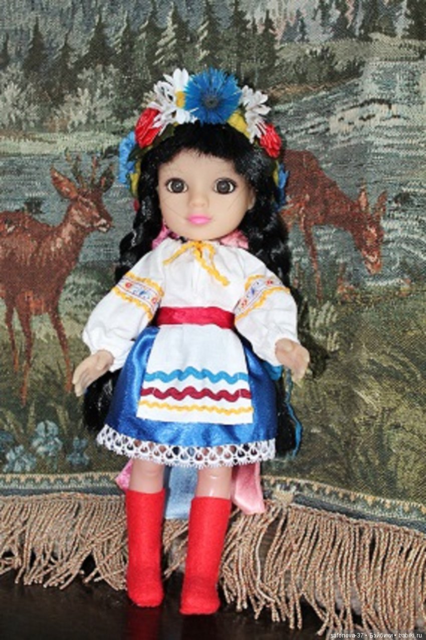 Хранящие эпоху и дух материка