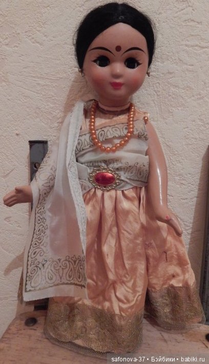 Хранящие эпоху и дух материка