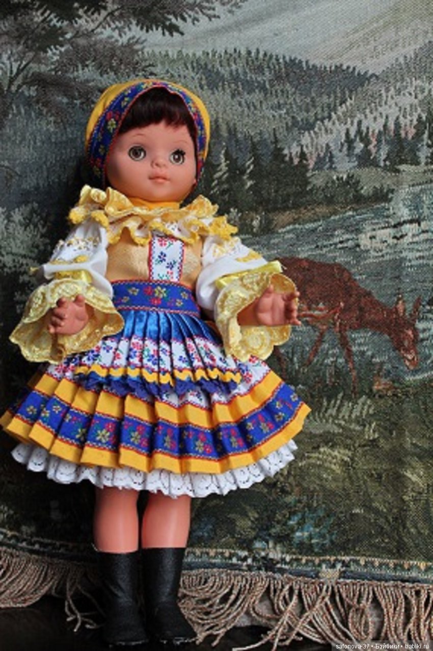 Хранящие эпоху и дух материка