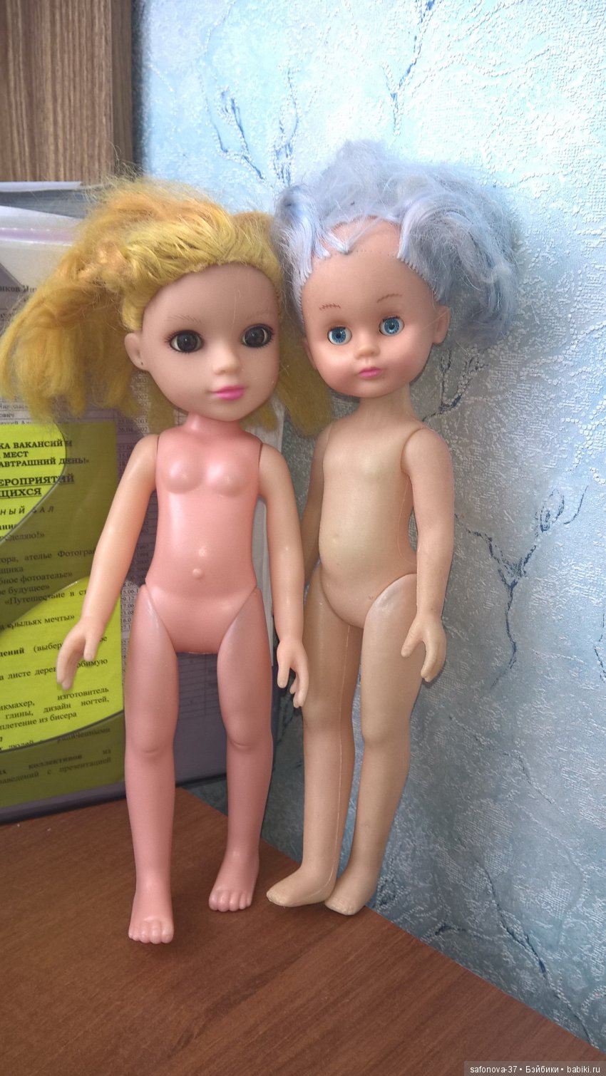 Хранящие эпоху и дух материка (фото 10)