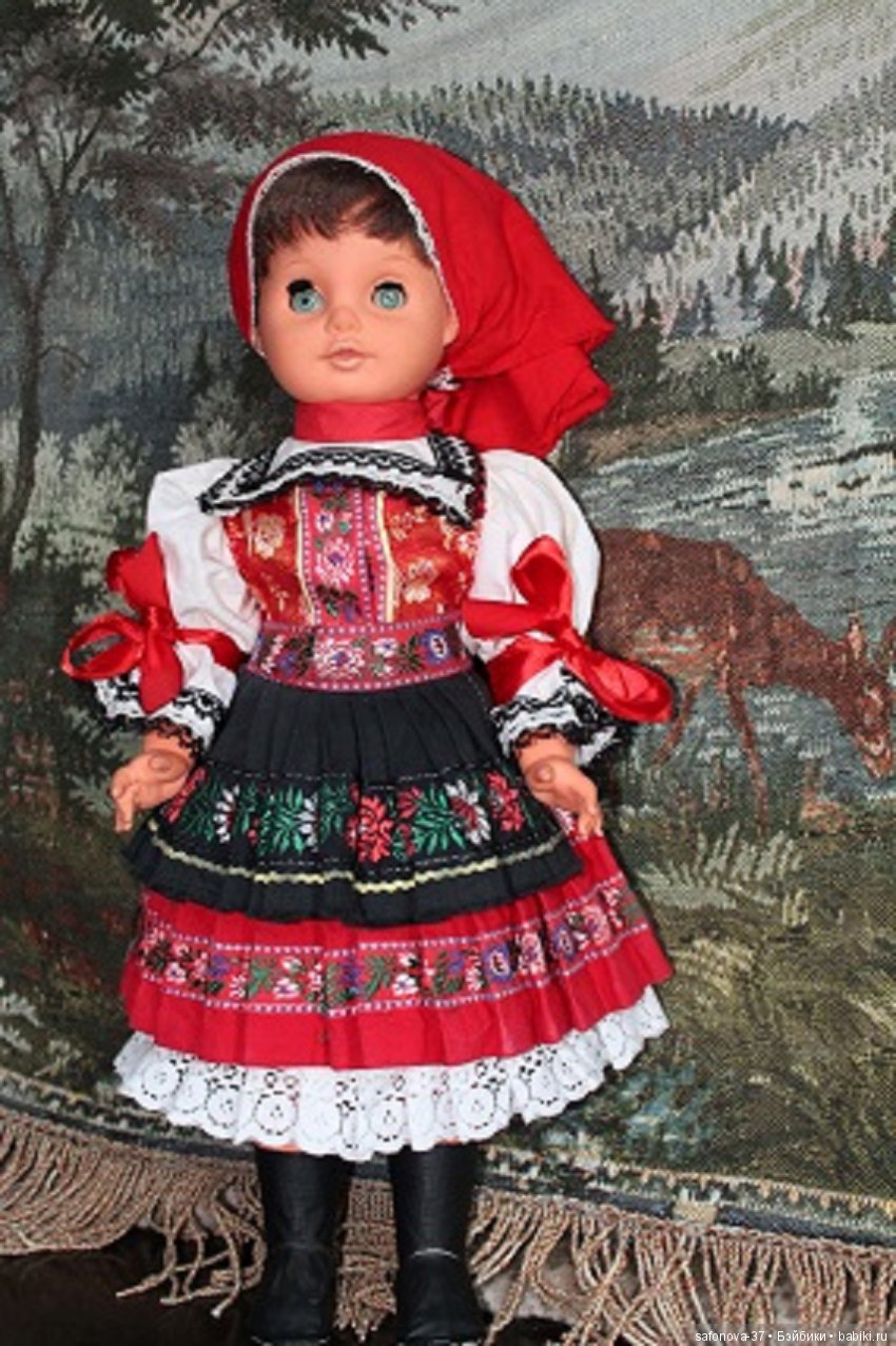 Хранящие эпоху и дух материка