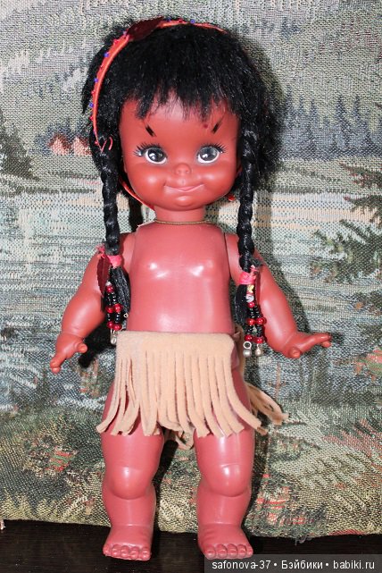 Хранящие эпоху и дух материка (фото 6)