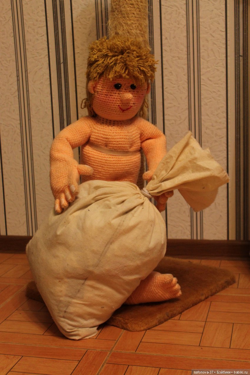 По мотивам Божественной комедии (фото 8)