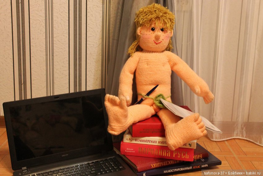 По мотивам Божественной комедии (фото 6)