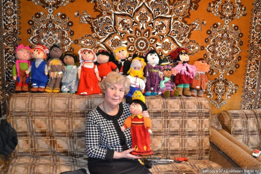 По мотивам Божественной комедии (фото 2)