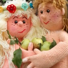 По мотивам Божественной комедии