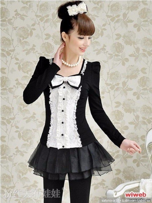 Страсти по Бигги-2 — Коллекции винтажных кукол и игрушек: СССР (фото 9)