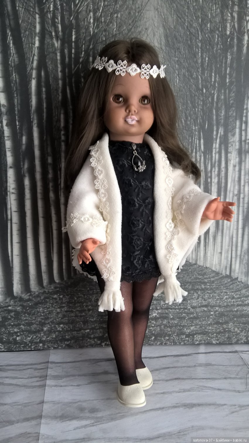 Страсти по Бигги-2 — Коллекции винтажных кукол и игрушек: СССР (фото 5)