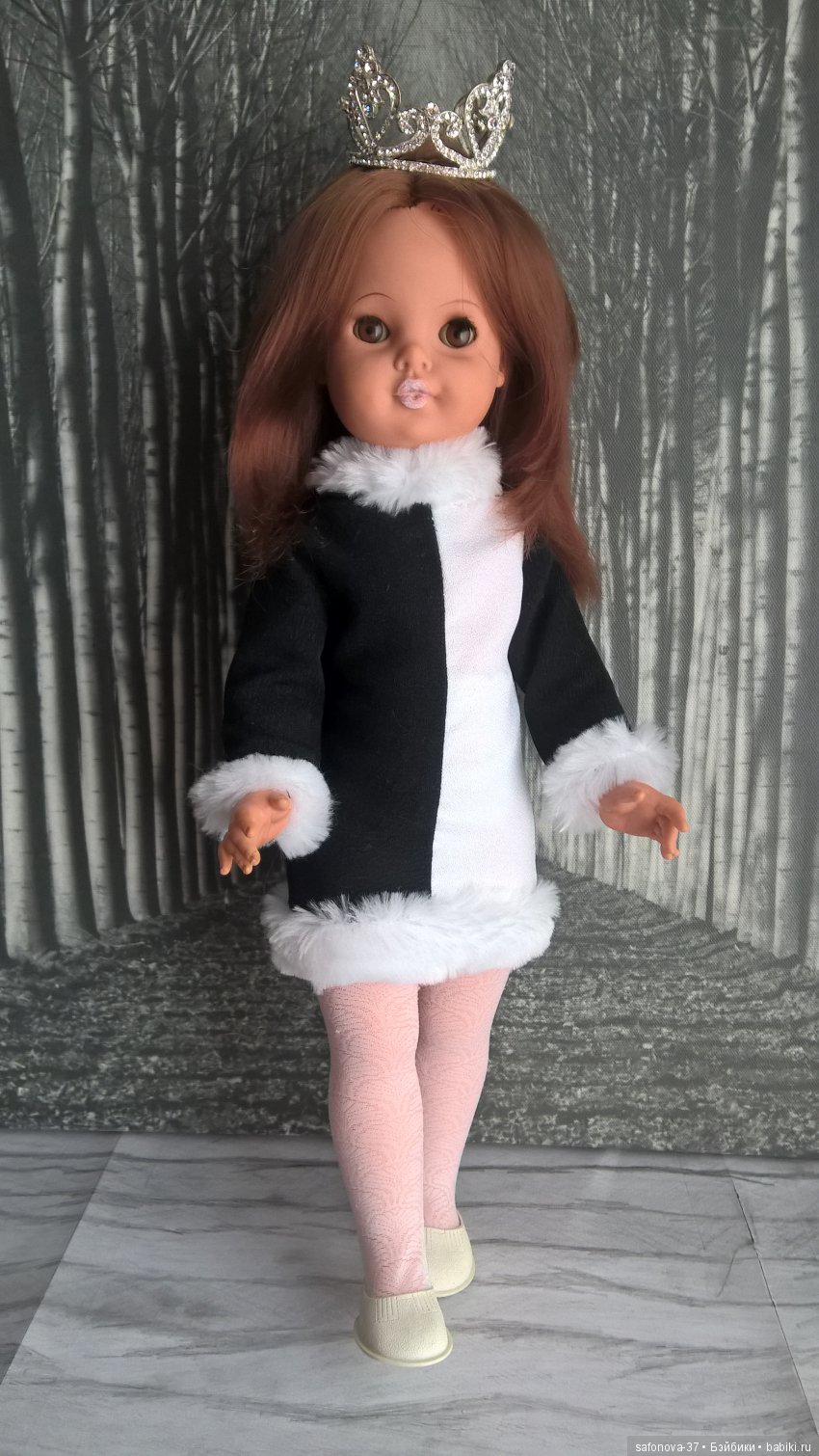 Страсти по Бигги-2 — Коллекции винтажных кукол и игрушек: СССР (фото 3)