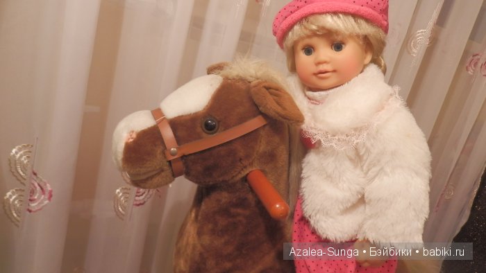 Куколки детства — Советские винтажные куклы (СССР): Ленигрушка (фото 3)