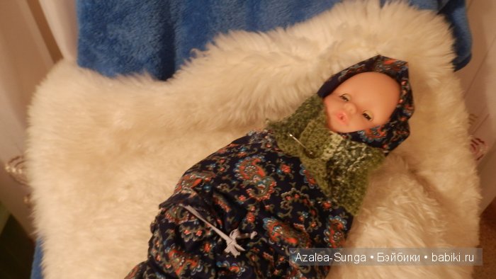 Куколки детства — Советские винтажные куклы (СССР): Ленигрушка