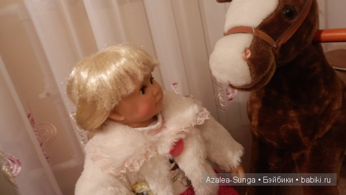 Куколки детства — Советские винтажные куклы (СССР): Ленигрушка (фото 5)