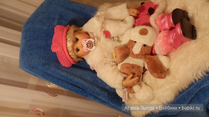 Куколки детства — Советские винтажные куклы (СССР): Ленигрушка