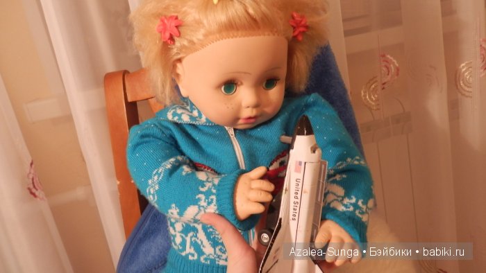 Куколки детства — Советские винтажные куклы (СССР): Ленигрушка (фото 8)